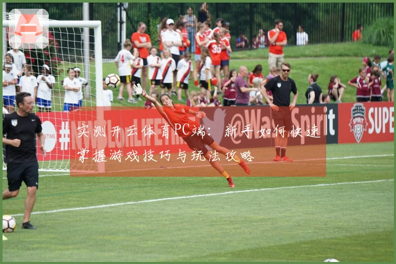 实测开云体育PC端：新手如何快速掌握游戏技巧与玩法攻略