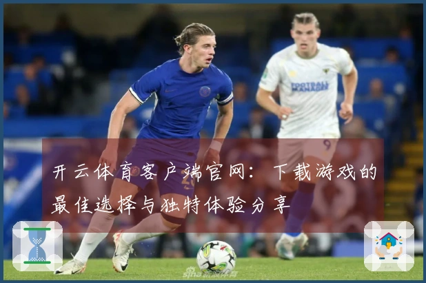开云体育客户端官网：下载游戏的最佳选择与独特体验分享